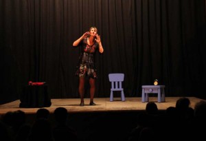 A la poursuite du lapin blanc