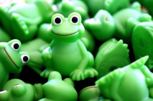 crapaud