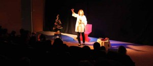 Conte : La folle nuit de Noël