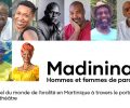 Sortie du livre « Madidina, Hommes et femmes de Parole en Martinique »