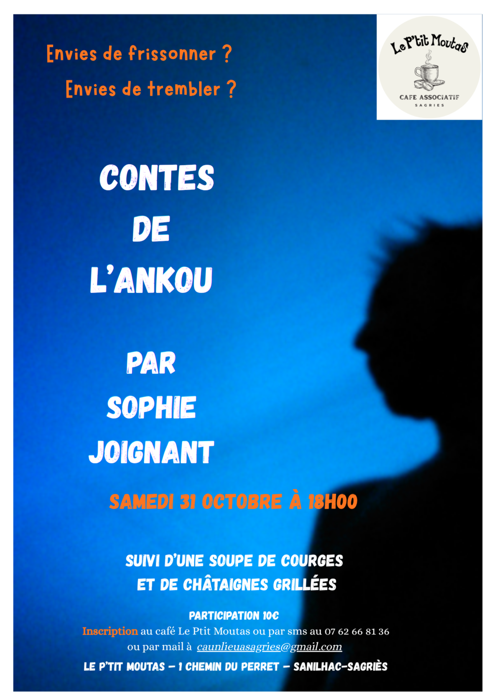 Les contes de l’Ankou par Sophie Joignant 4